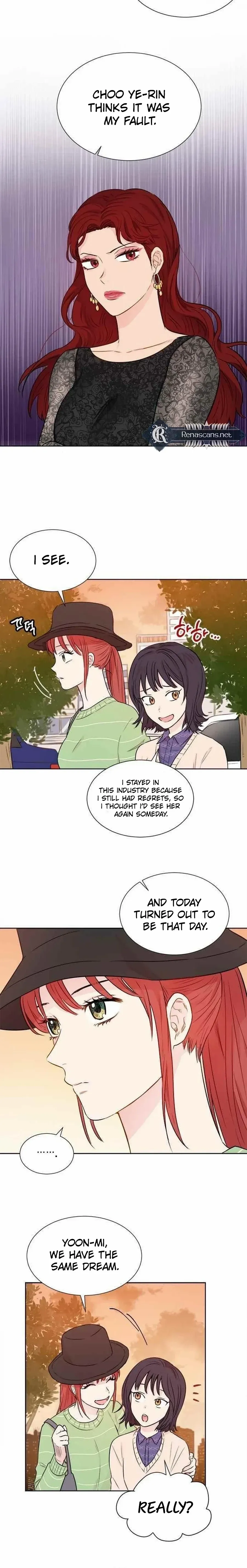 Read Charming Grim Reaper chapter 28 image 12 on Lezhin