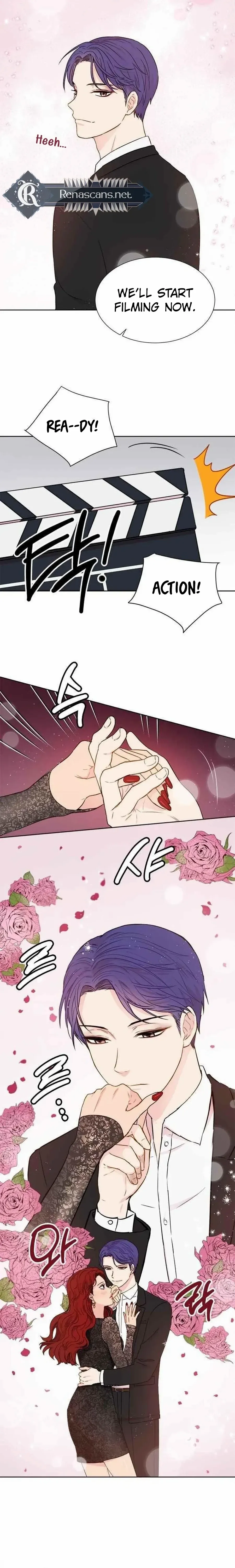 Read Charming Grim Reaper chapter 28 image 2 on Lezhin