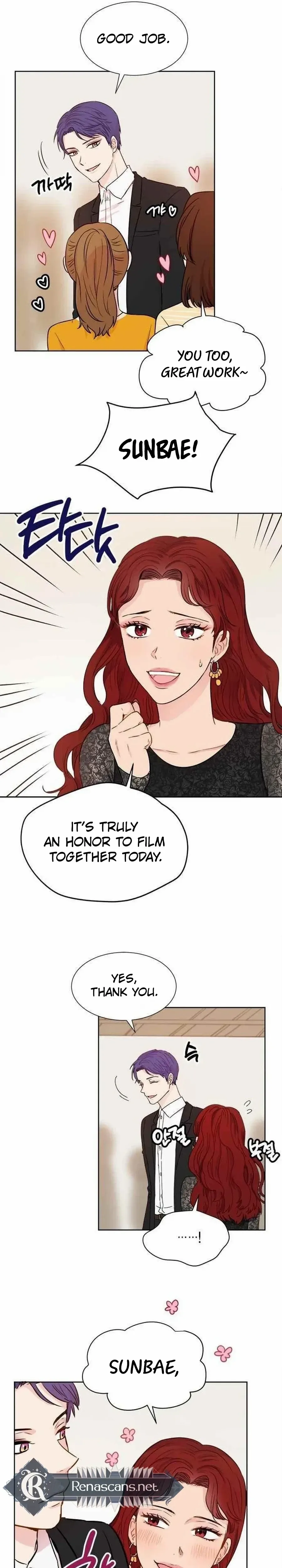 Read Charming Grim Reaper chapter 28 image 5 on Lezhin