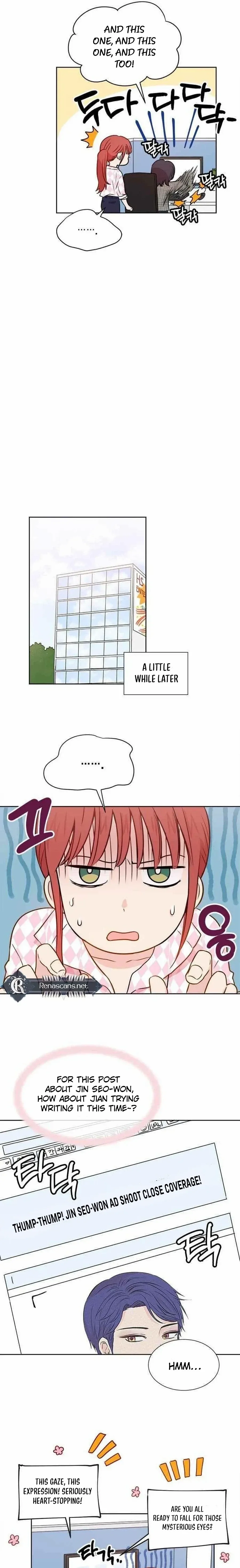 Read Charming Grim Reaper chapter 29 image 12 on Lezhin