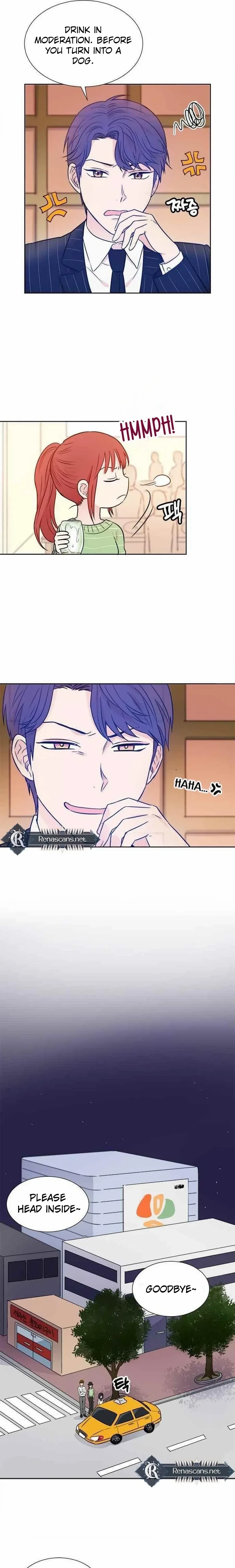 Read Charming Grim Reaper chapter 29 image 4 on Lezhin