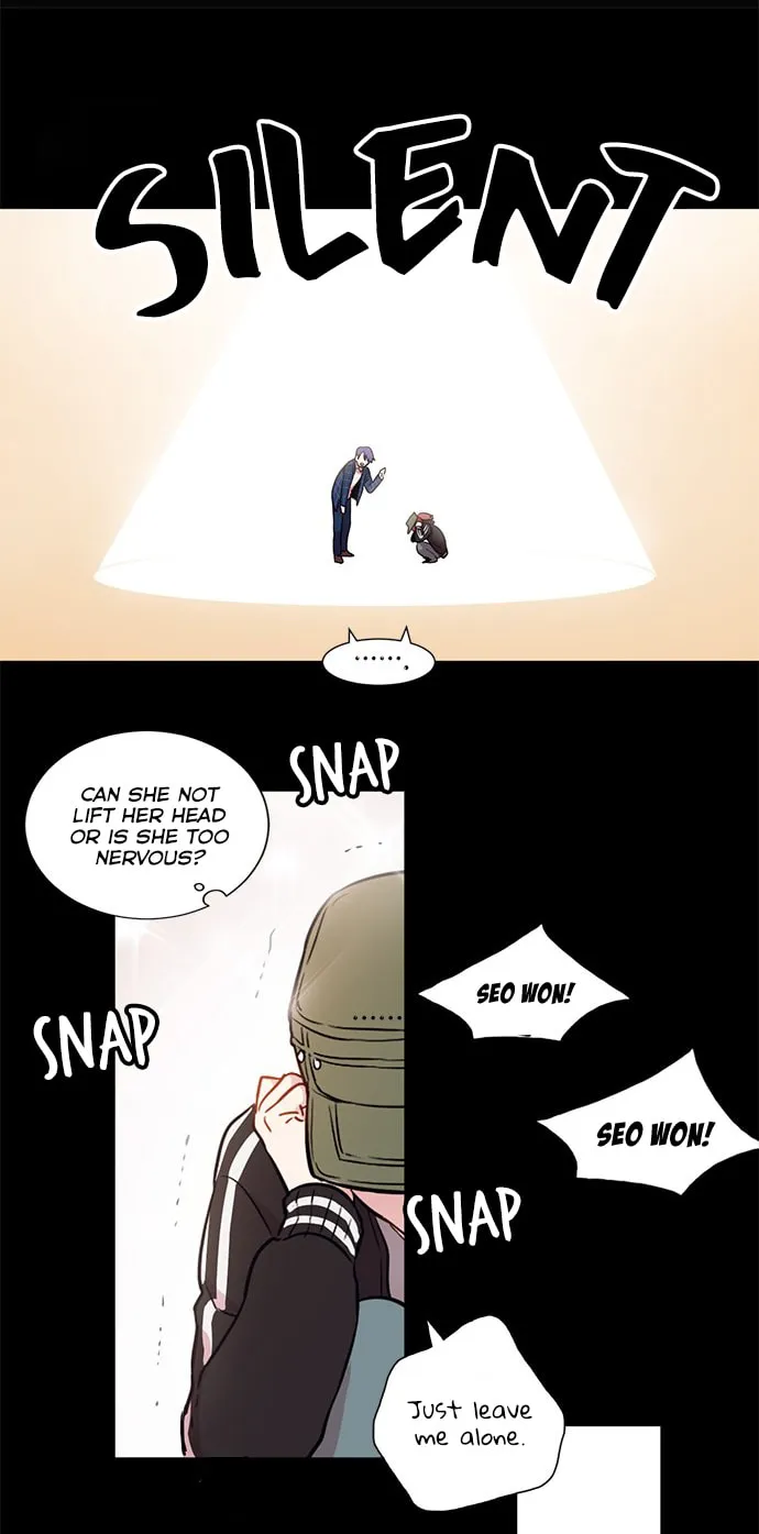 Read Charming Grim Reaper chapter 3 image 12 on Lezhin