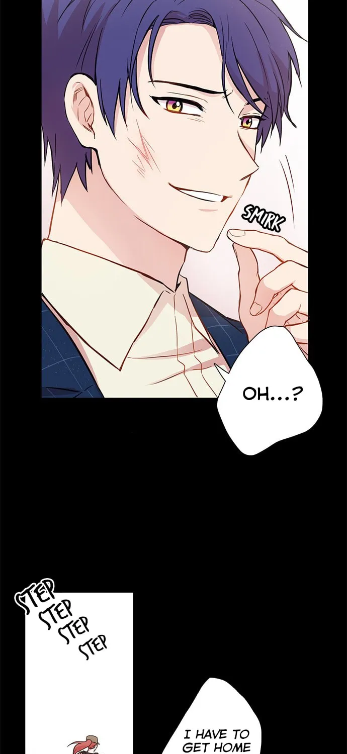 Read Charming Grim Reaper chapter 3 image 19 on Lezhin