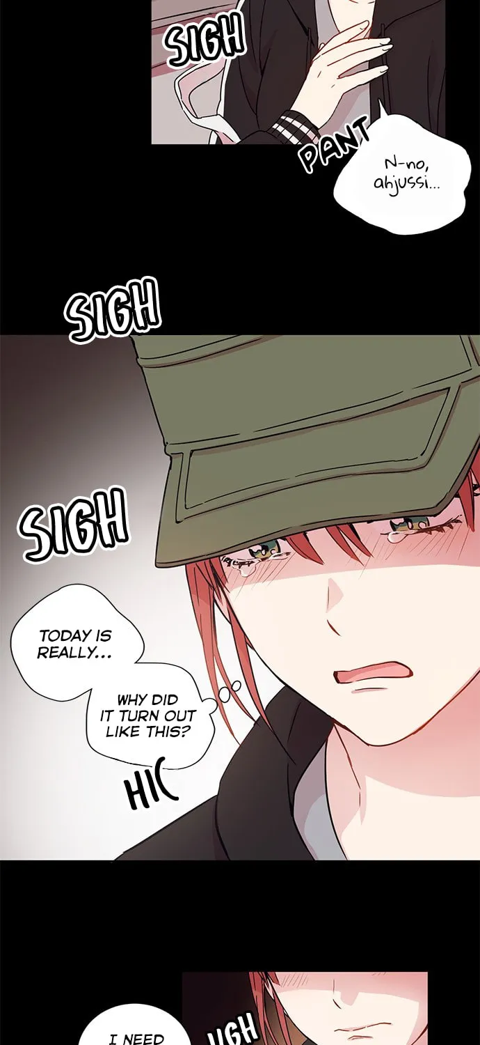 Read Charming Grim Reaper chapter 3 image 24 on Lezhin