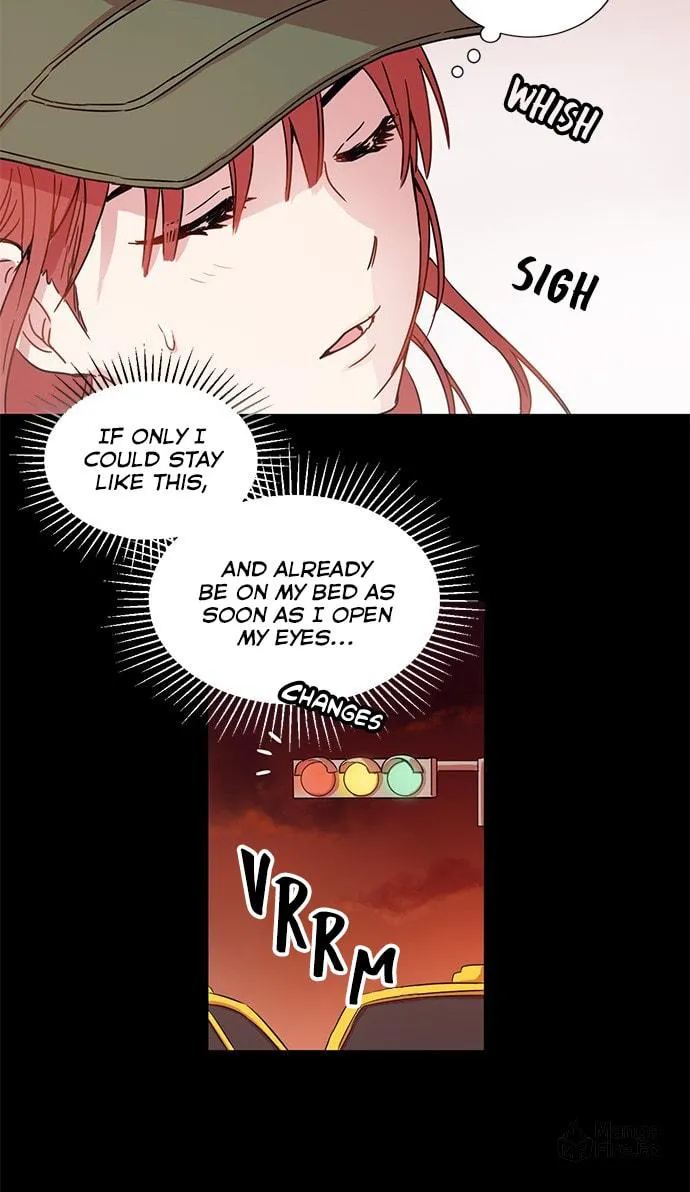 Read Charming Grim Reaper chapter 3 image 28 on Lezhin