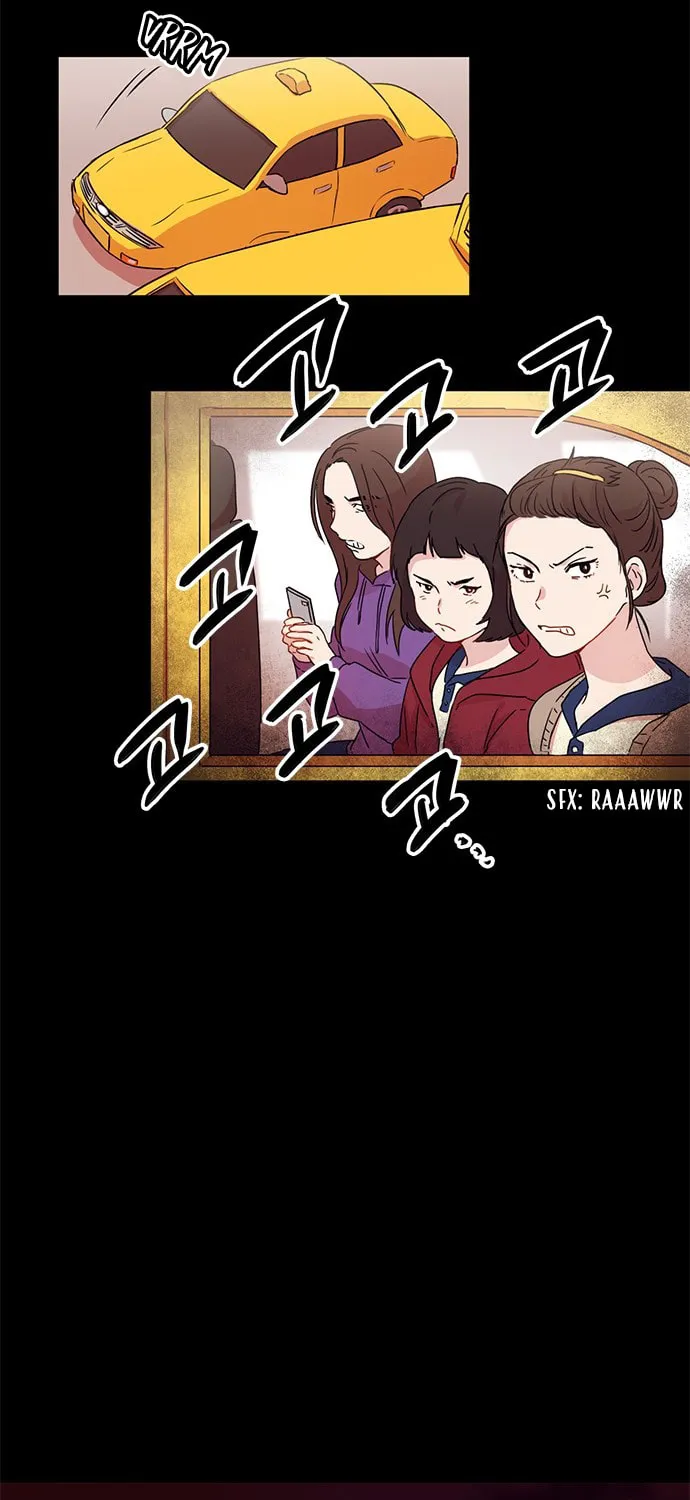 Read Charming Grim Reaper chapter 3 image 29 on Lezhin