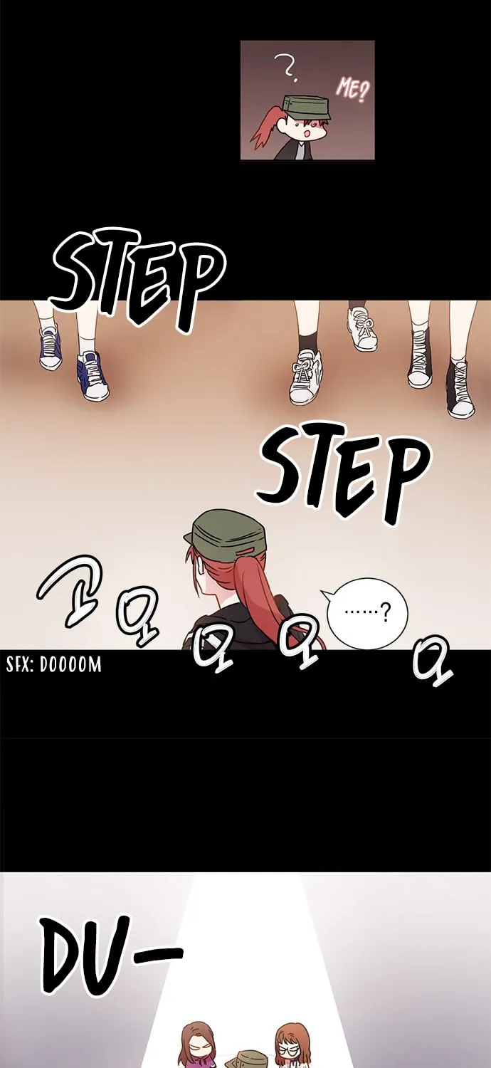 Read Charming Grim Reaper chapter 3 image 34 on Lezhin