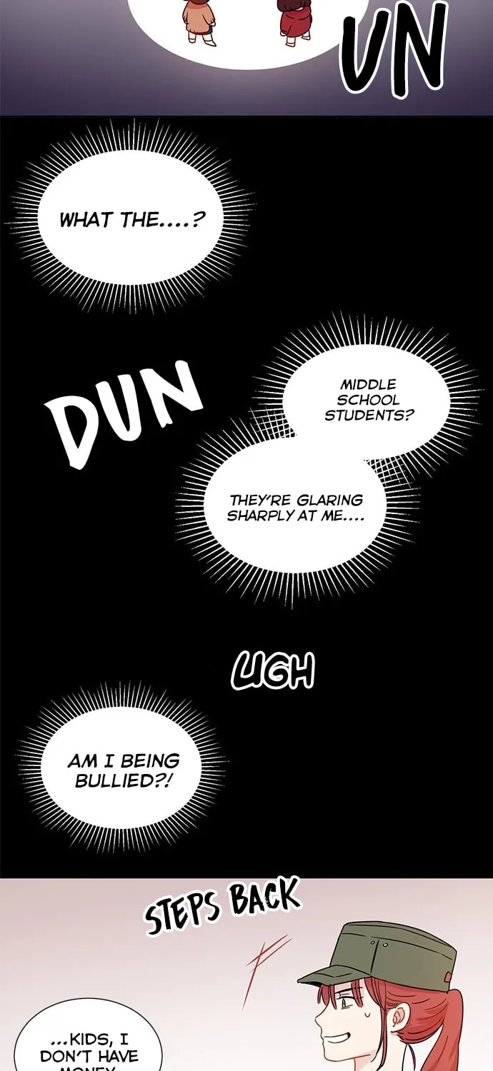 Read Charming Grim Reaper chapter 3 image 36 on Lezhin