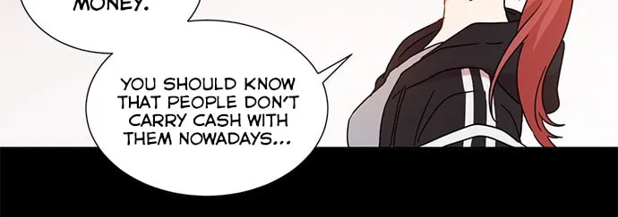 Read Charming Grim Reaper chapter 3 image 37 on Lezhin