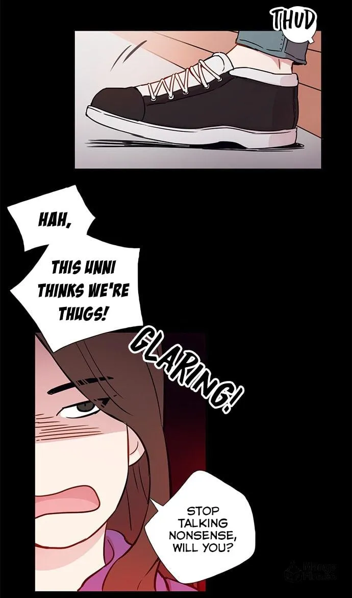 Read Charming Grim Reaper chapter 3 image 38 on Lezhin