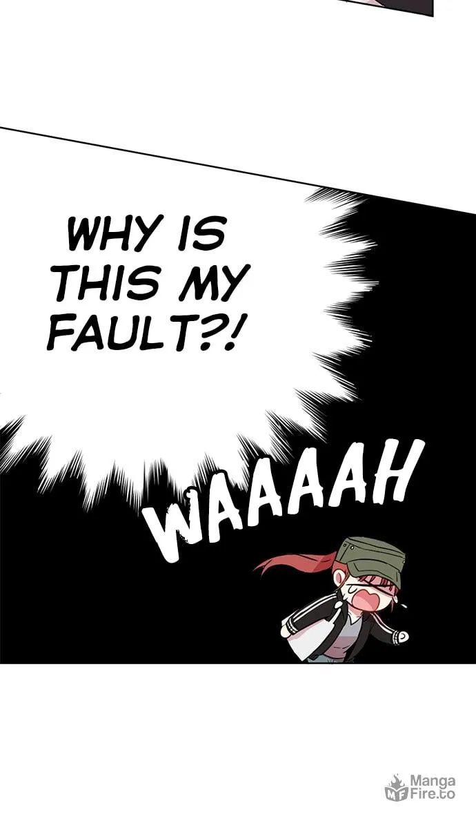 Read Charming Grim Reaper chapter 3 image 4 on Lezhin