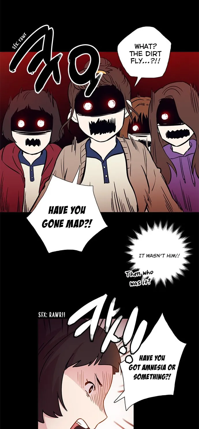 Read Charming Grim Reaper chapter 3 image 41 on Lezhin