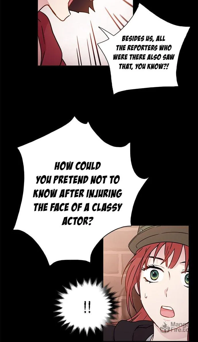 Read Charming Grim Reaper chapter 3 image 42 on Lezhin