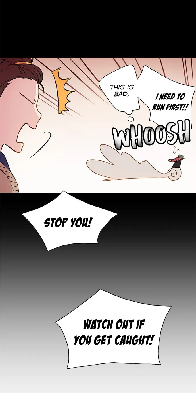Read Charming Grim Reaper chapter 3 image 45 on Lezhin