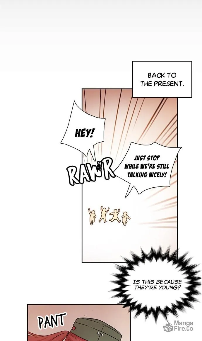 Read Charming Grim Reaper chapter 3 image 46 on Lezhin