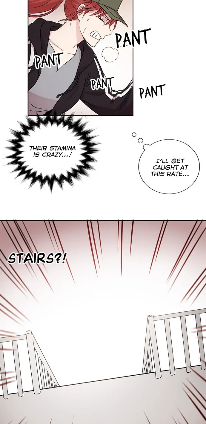 Read Charming Grim Reaper chapter 3 image 47 on Lezhin