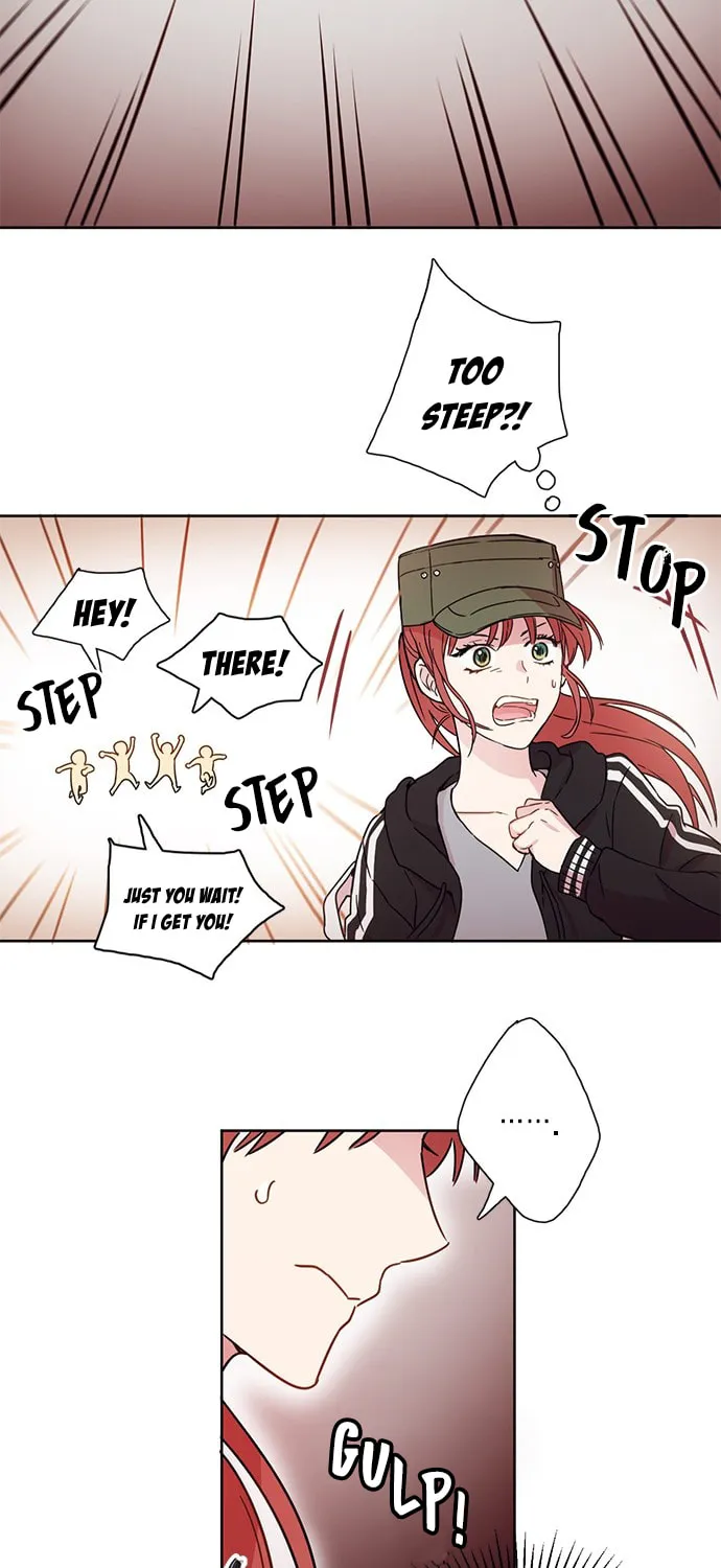 Read Charming Grim Reaper chapter 3 image 48 on Lezhin