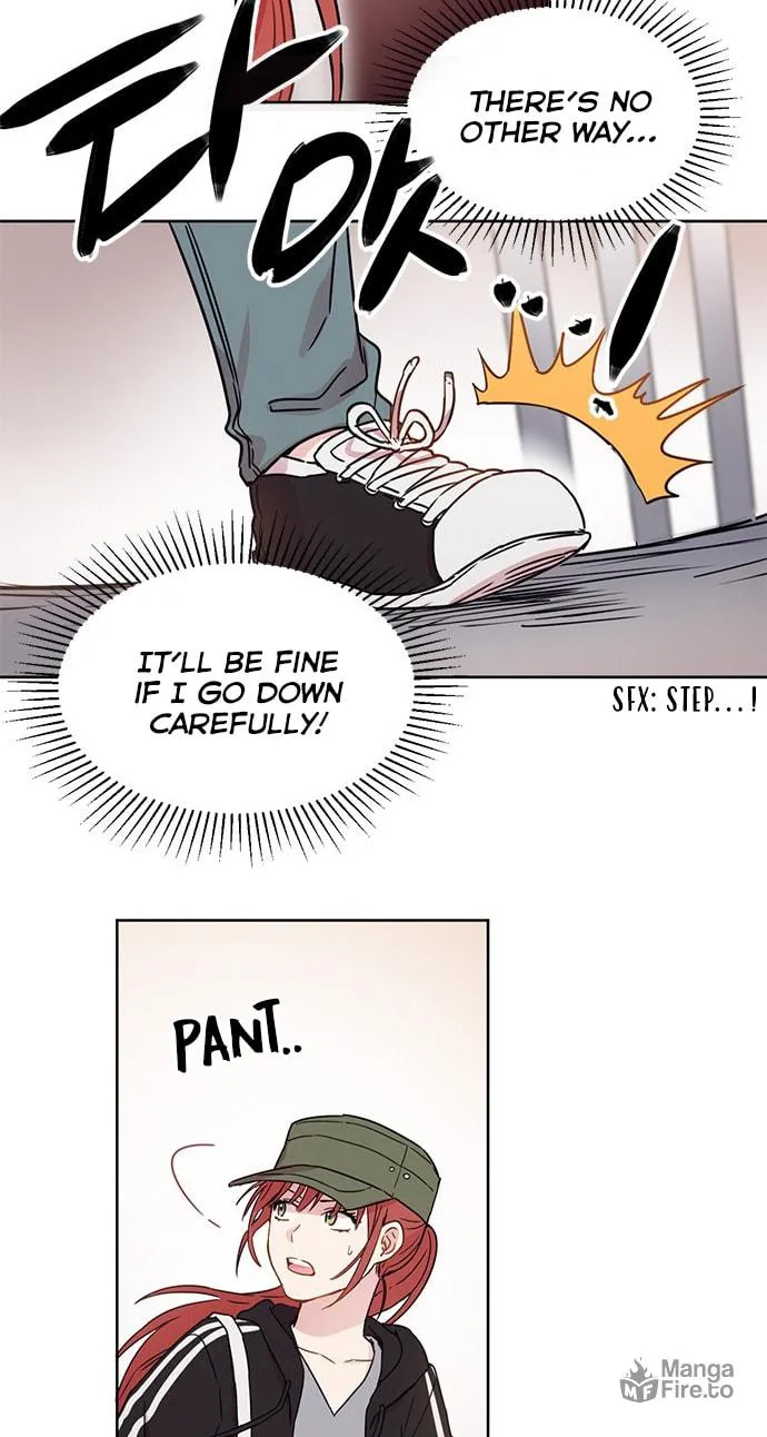 Read Charming Grim Reaper chapter 3 image 49 on Lezhin