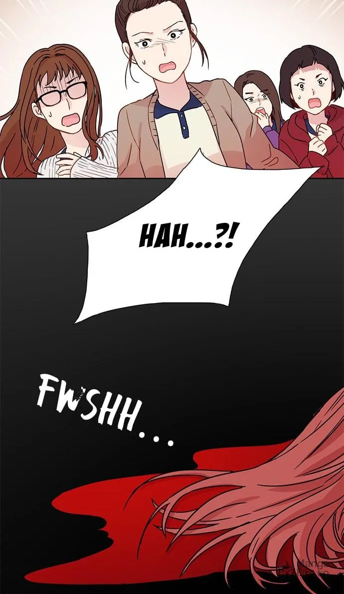 Read Charming Grim Reaper chapter 3 image 54 on Lezhin