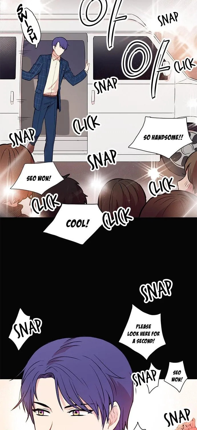 Read Charming Grim Reaper chapter 3 image 7 on Lezhin