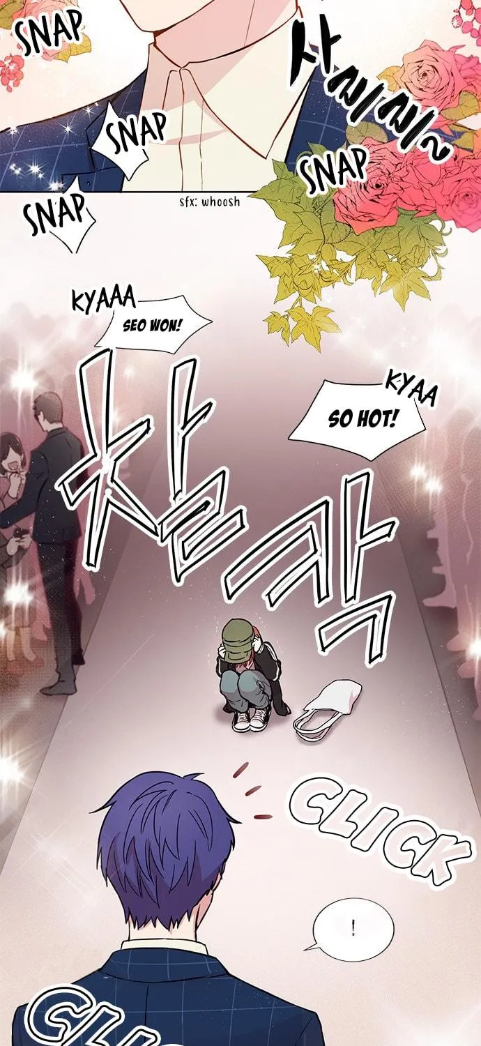 Read Charming Grim Reaper chapter 3 image 9 on Lezhin