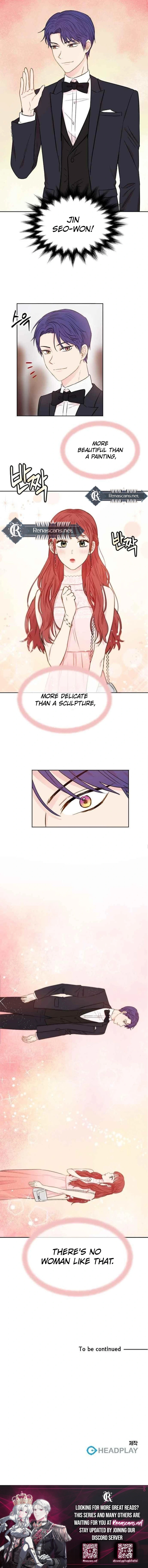 Read Charming Grim Reaper chapter 31 image 8 on Lezhin