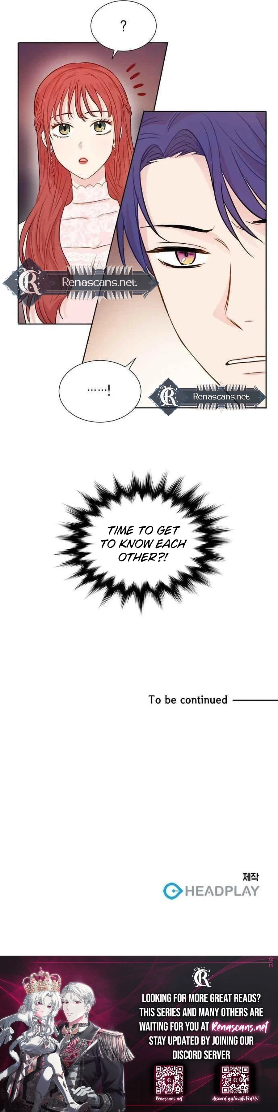 Read Charming Grim Reaper chapter 32 image 8 on Lezhin