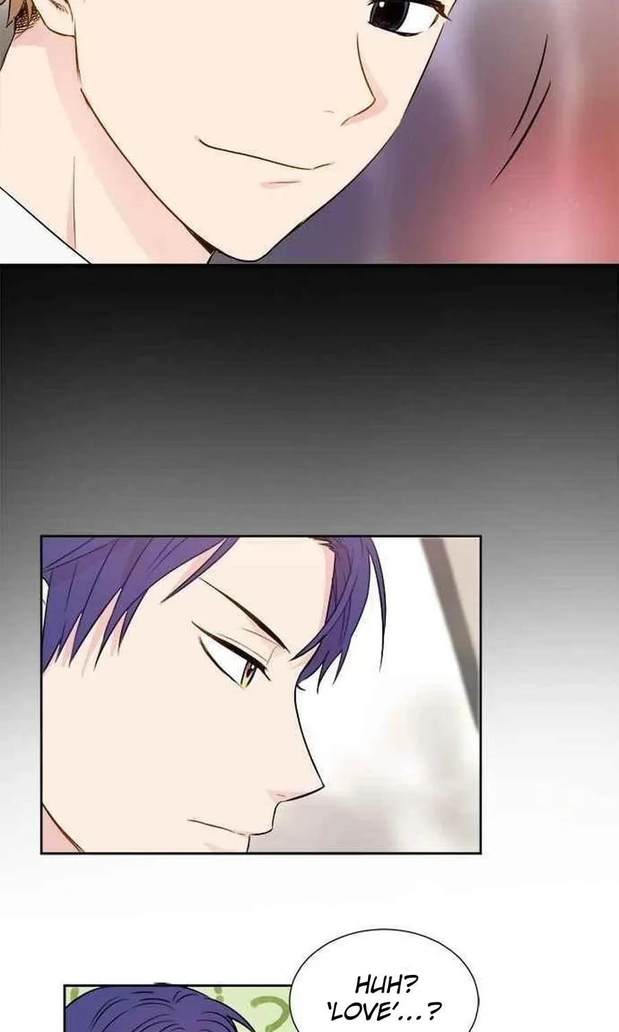 Read Charming Grim Reaper chapter 34 image 10 on Lezhin
