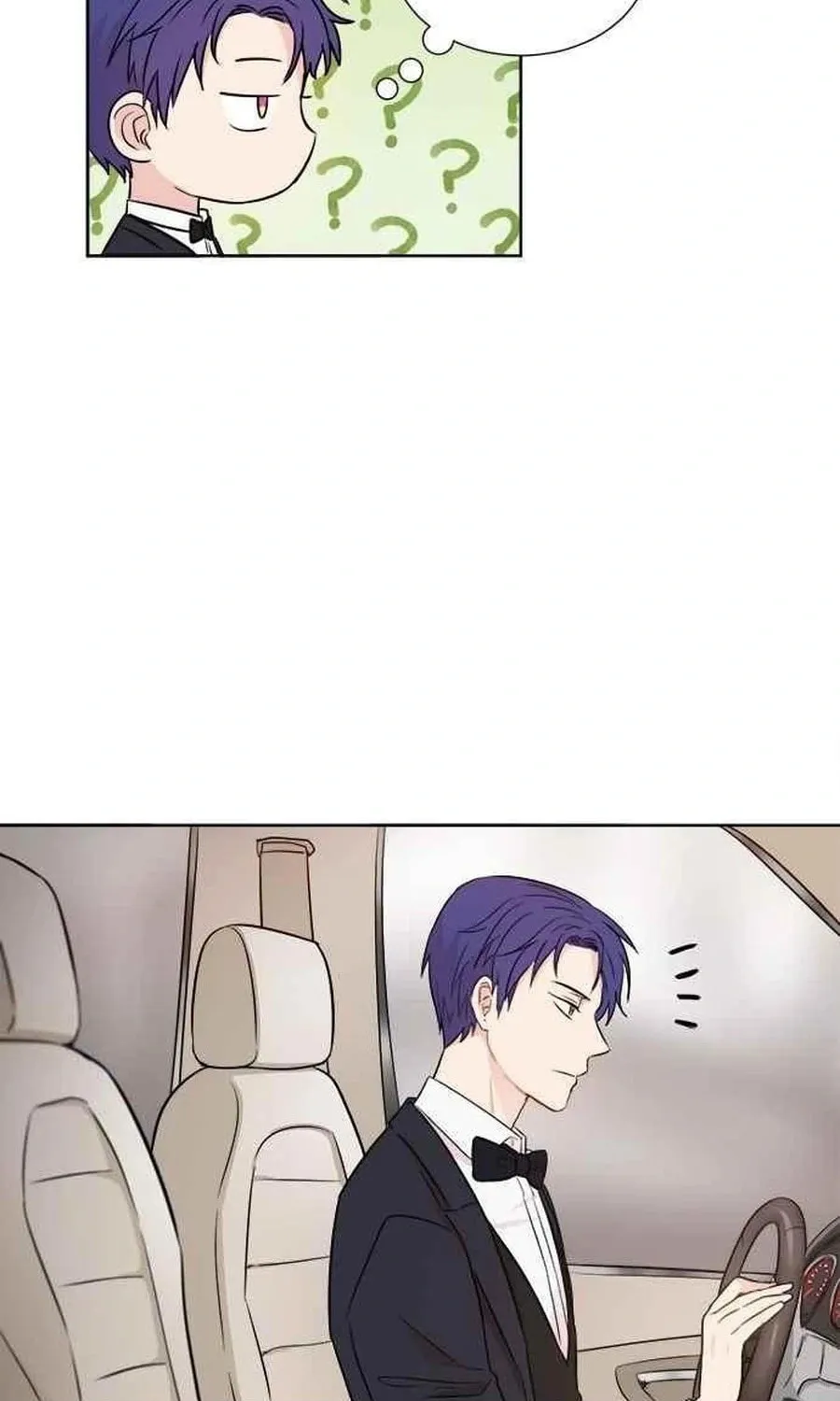 Read Charming Grim Reaper chapter 34 image 11 on Lezhin