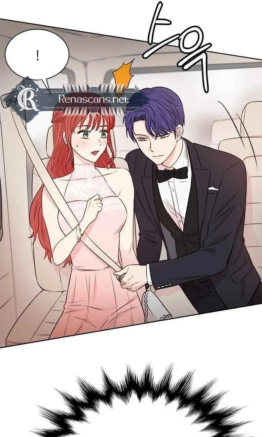 Read Charming Grim Reaper chapter 34 image 17 on Lezhin