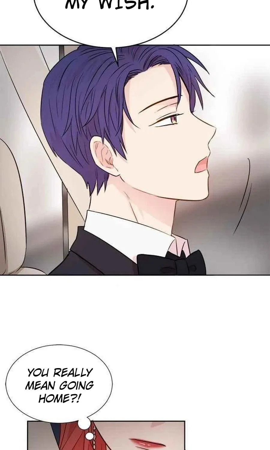 Read Charming Grim Reaper chapter 34 image 19 on Lezhin