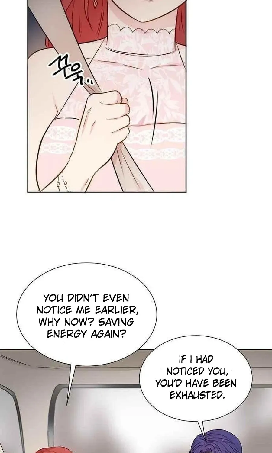 Read Charming Grim Reaper chapter 34 image 20 on Lezhin