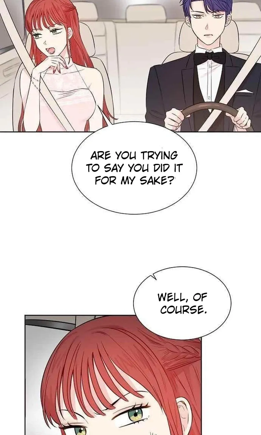 Read Charming Grim Reaper chapter 34 image 21 on Lezhin