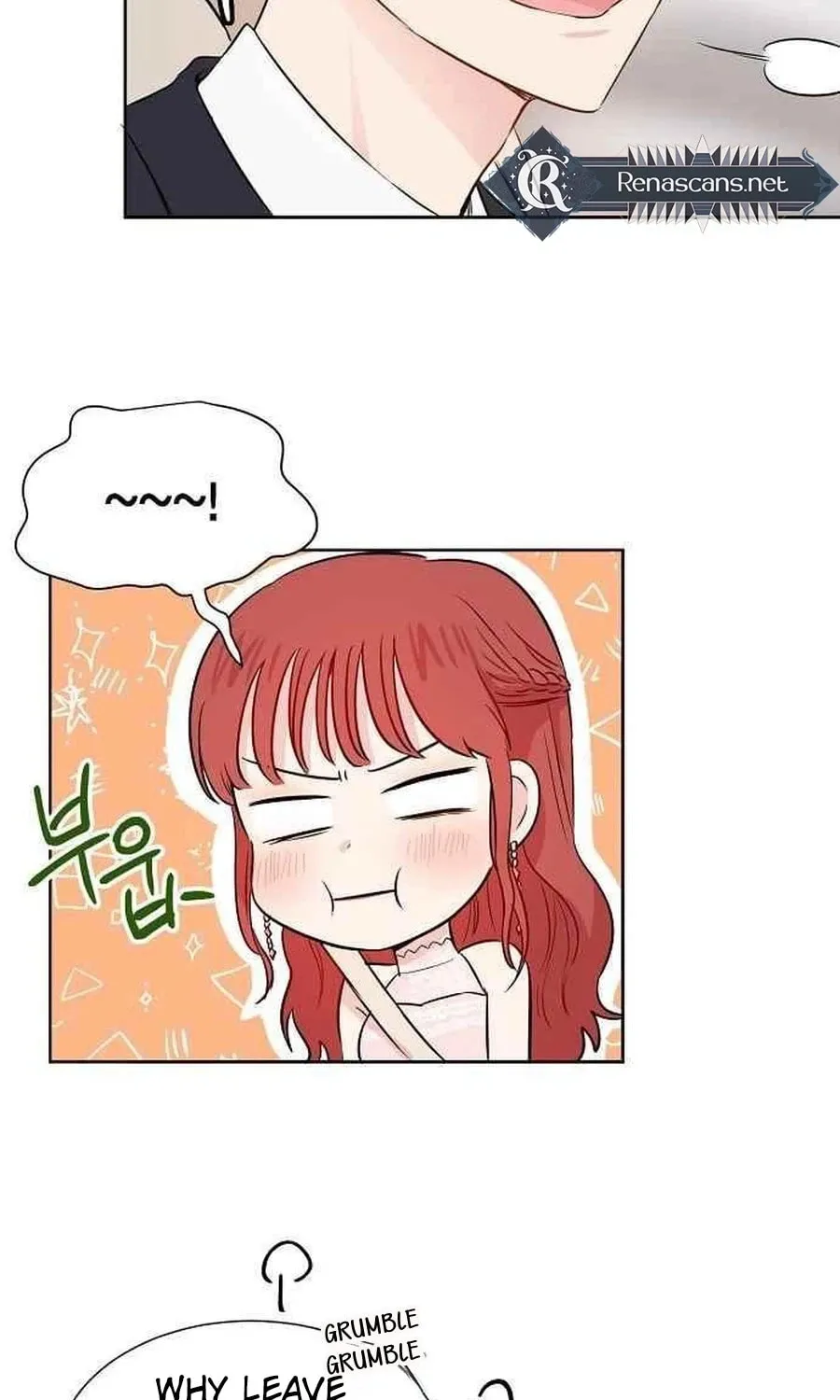 Read Charming Grim Reaper chapter 34 image 23 on Lezhin