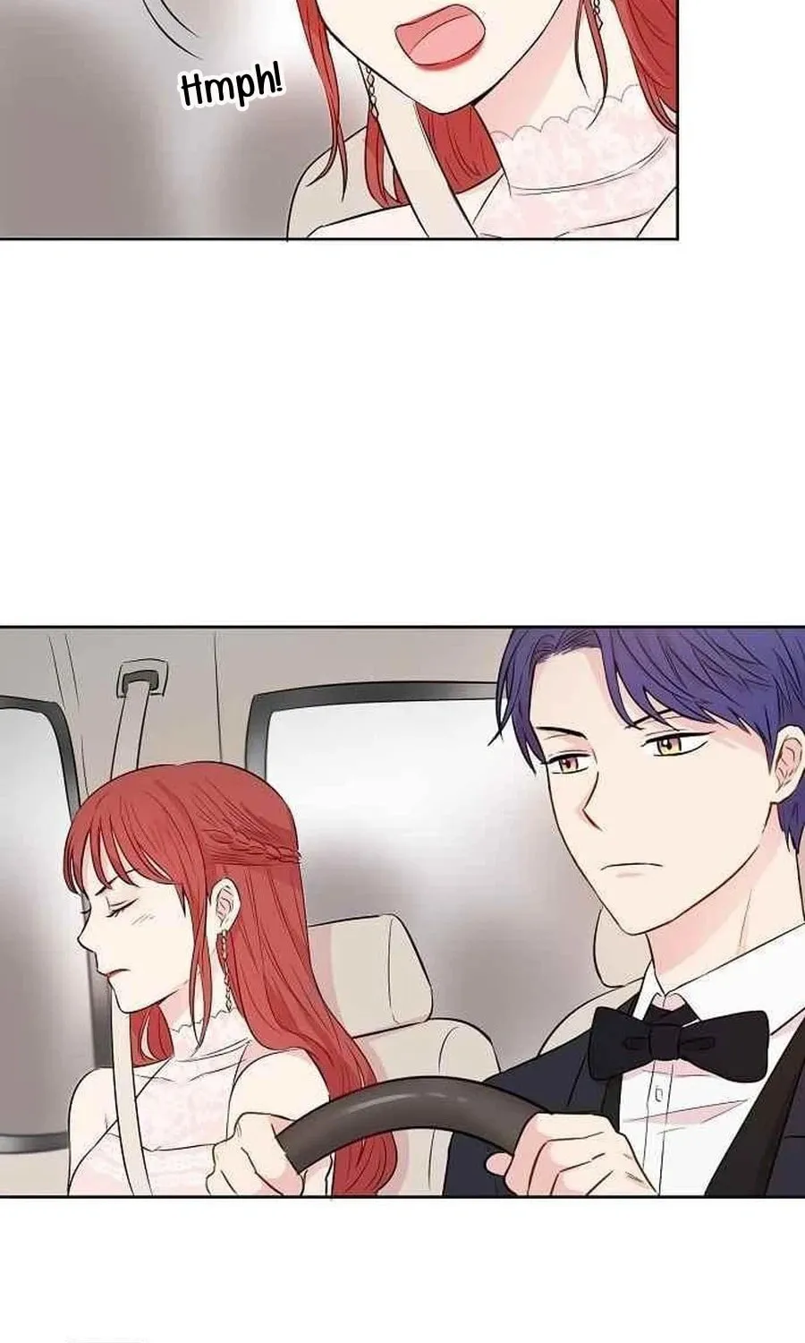Read Charming Grim Reaper chapter 34 image 27 on Lezhin