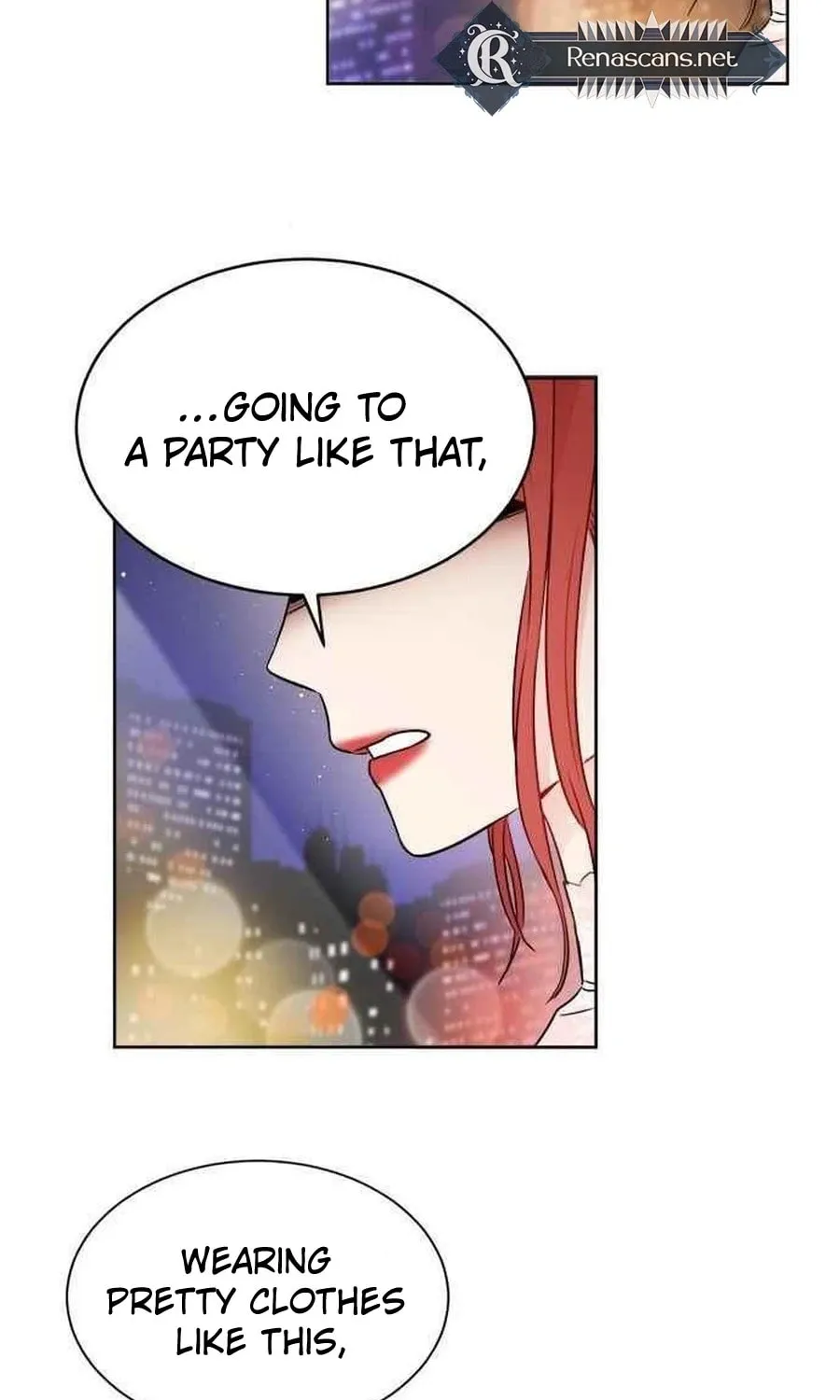 Read Charming Grim Reaper chapter 34 image 29 on Lezhin