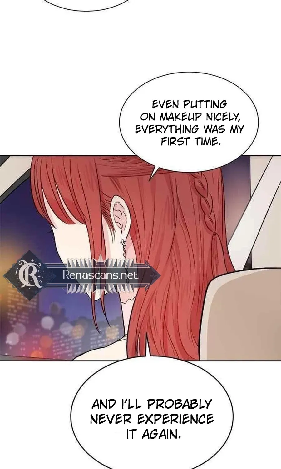 Read Charming Grim Reaper chapter 34 image 30 on Lezhin