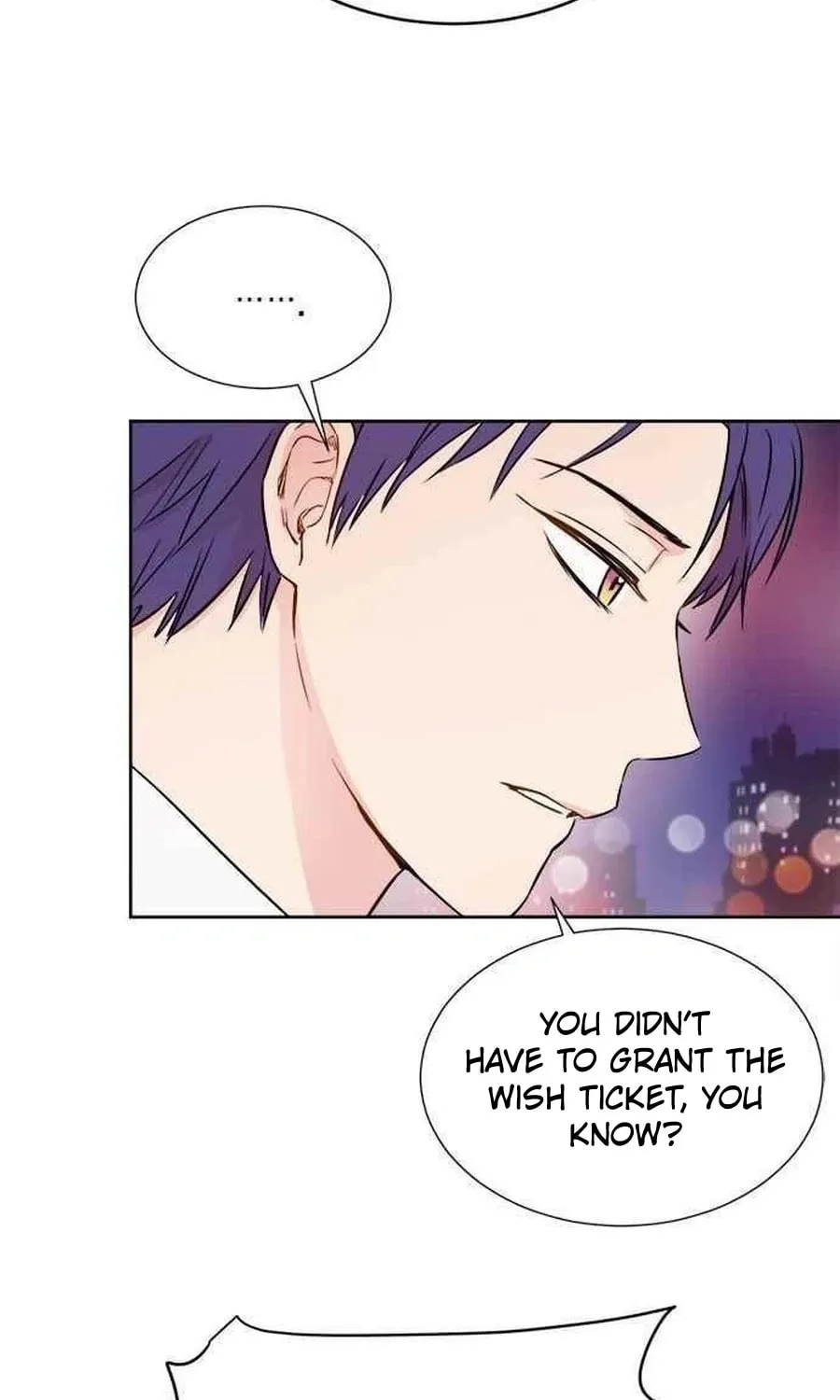 Read Charming Grim Reaper chapter 34 image 31 on Lezhin