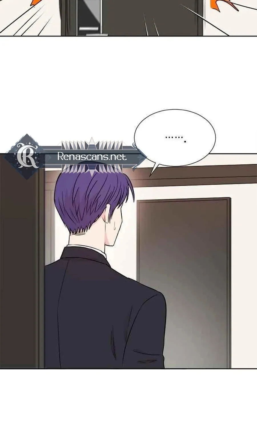 Read Charming Grim Reaper chapter 34 image 35 on Lezhin