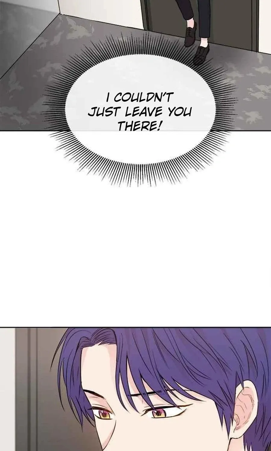 Read Charming Grim Reaper chapter 34 image 38 on Lezhin