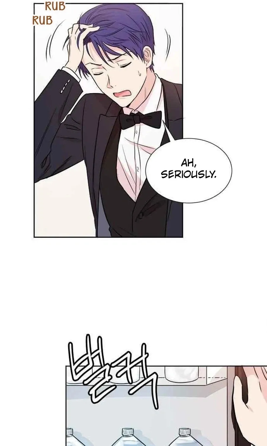 Read Charming Grim Reaper chapter 34 image 41 on Lezhin