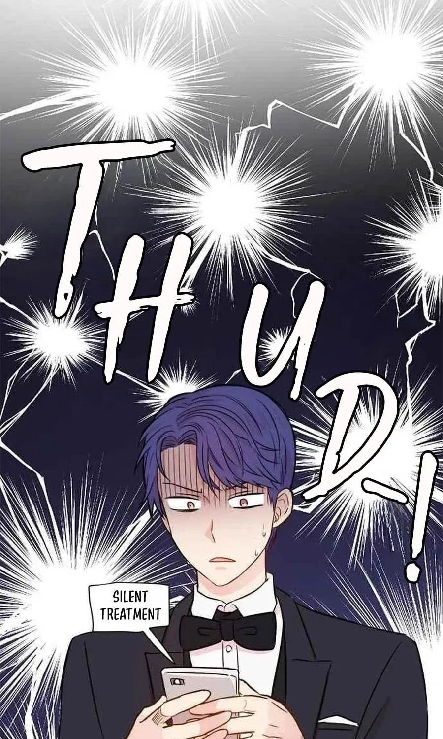 Read Charming Grim Reaper chapter 34 image 49 on Lezhin