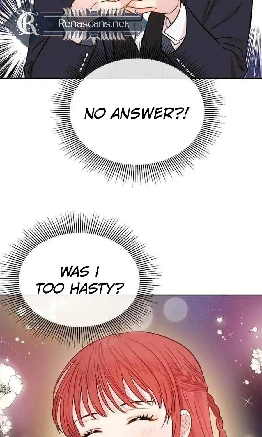 Read Charming Grim Reaper chapter 34 image 50 on Lezhin