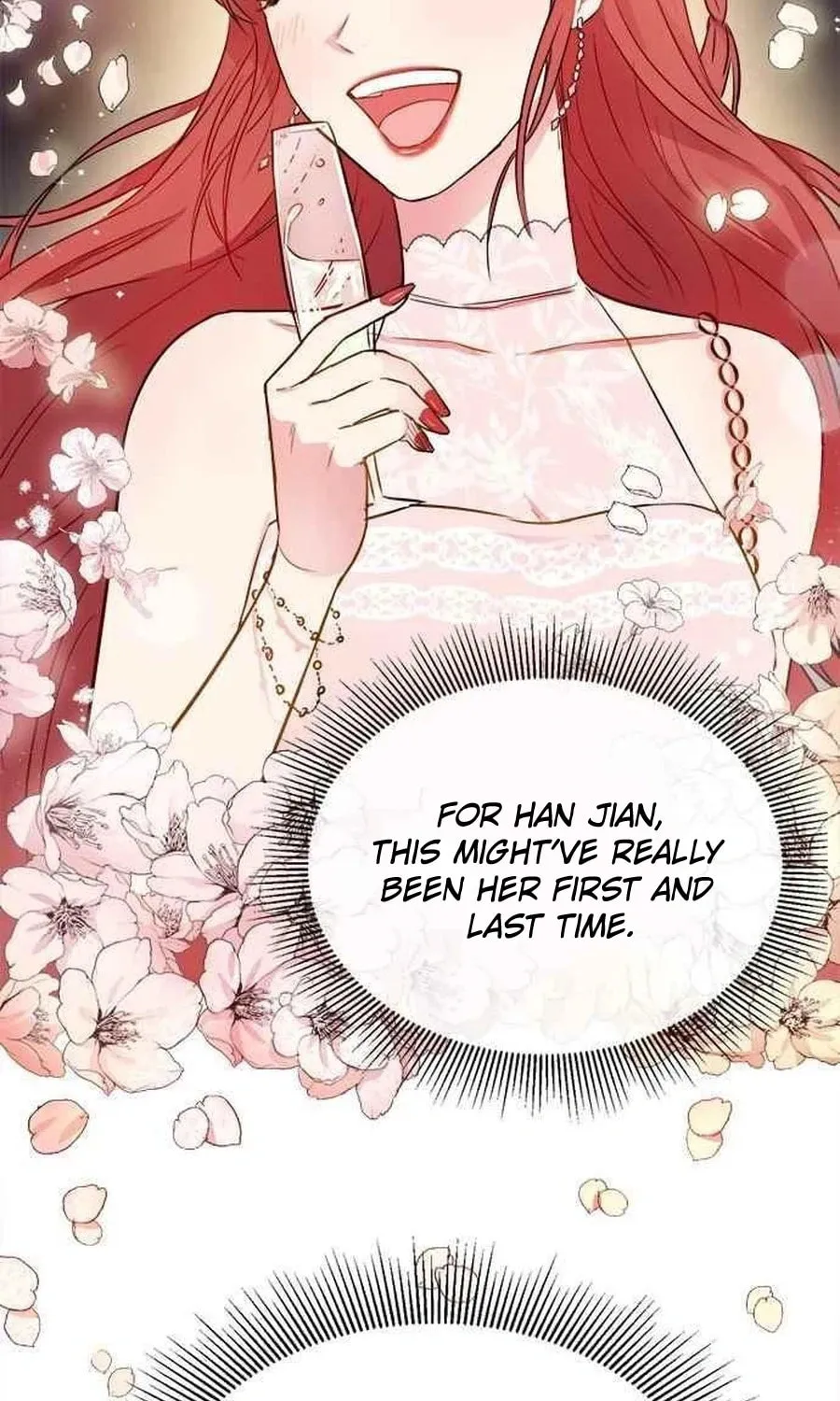 Read Charming Grim Reaper chapter 34 image 51 on Lezhin