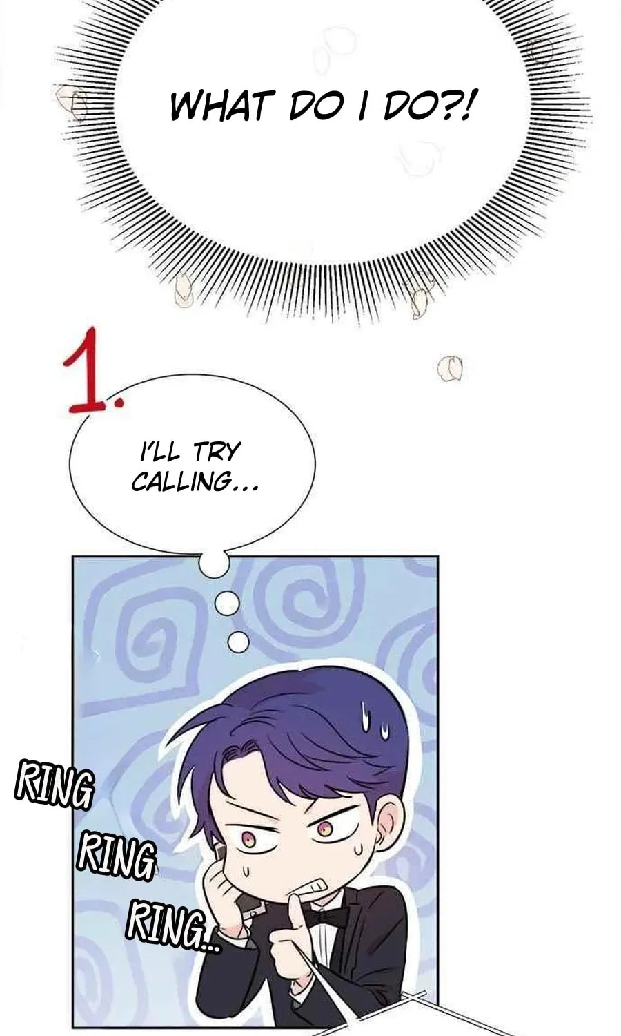 Read Charming Grim Reaper chapter 34 image 52 on Lezhin