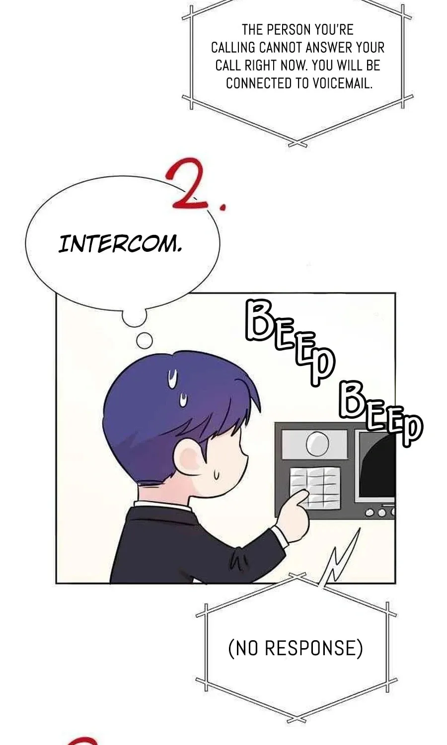 Read Charming Grim Reaper chapter 34 image 53 on Lezhin