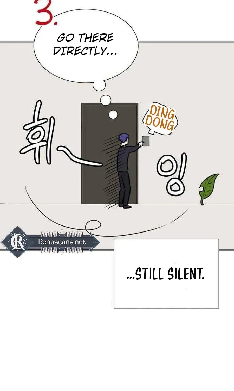 Read Charming Grim Reaper chapter 34 image 54 on Lezhin