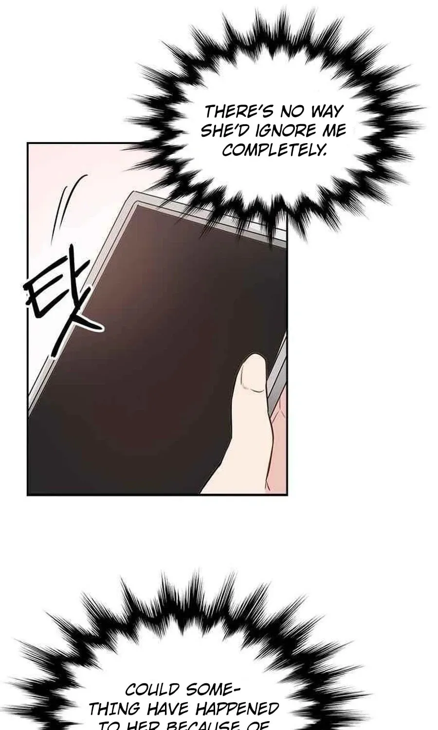 Read Charming Grim Reaper chapter 34 image 55 on Lezhin