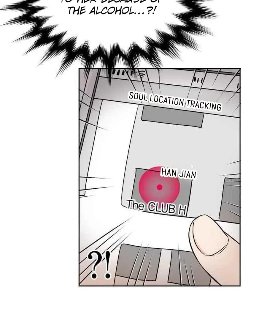 Read Charming Grim Reaper chapter 34 image 56 on Lezhin