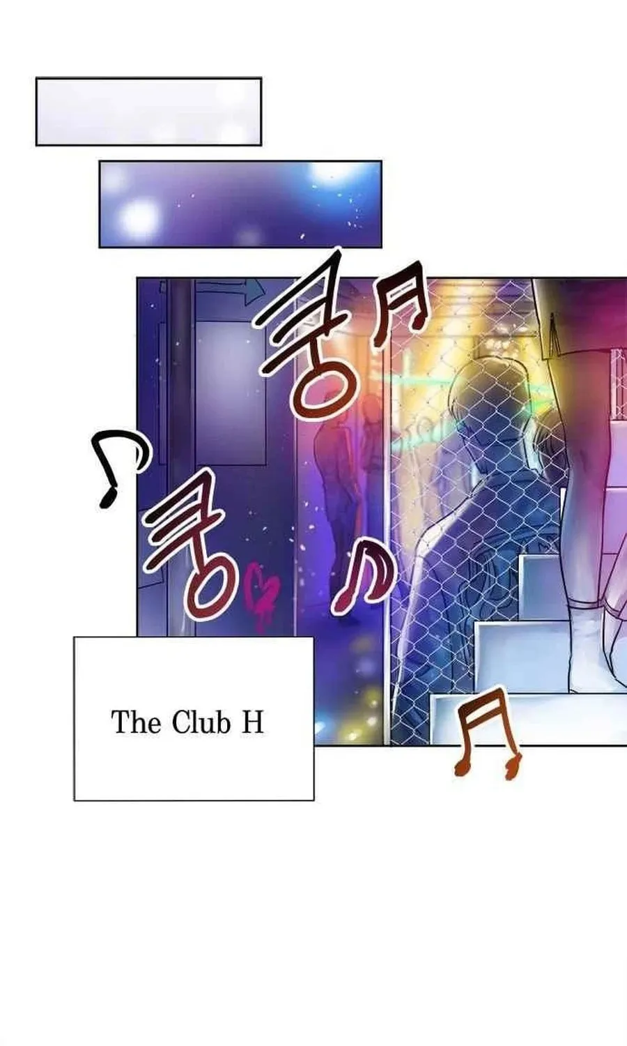Read Charming Grim Reaper chapter 34 image 58 on Lezhin